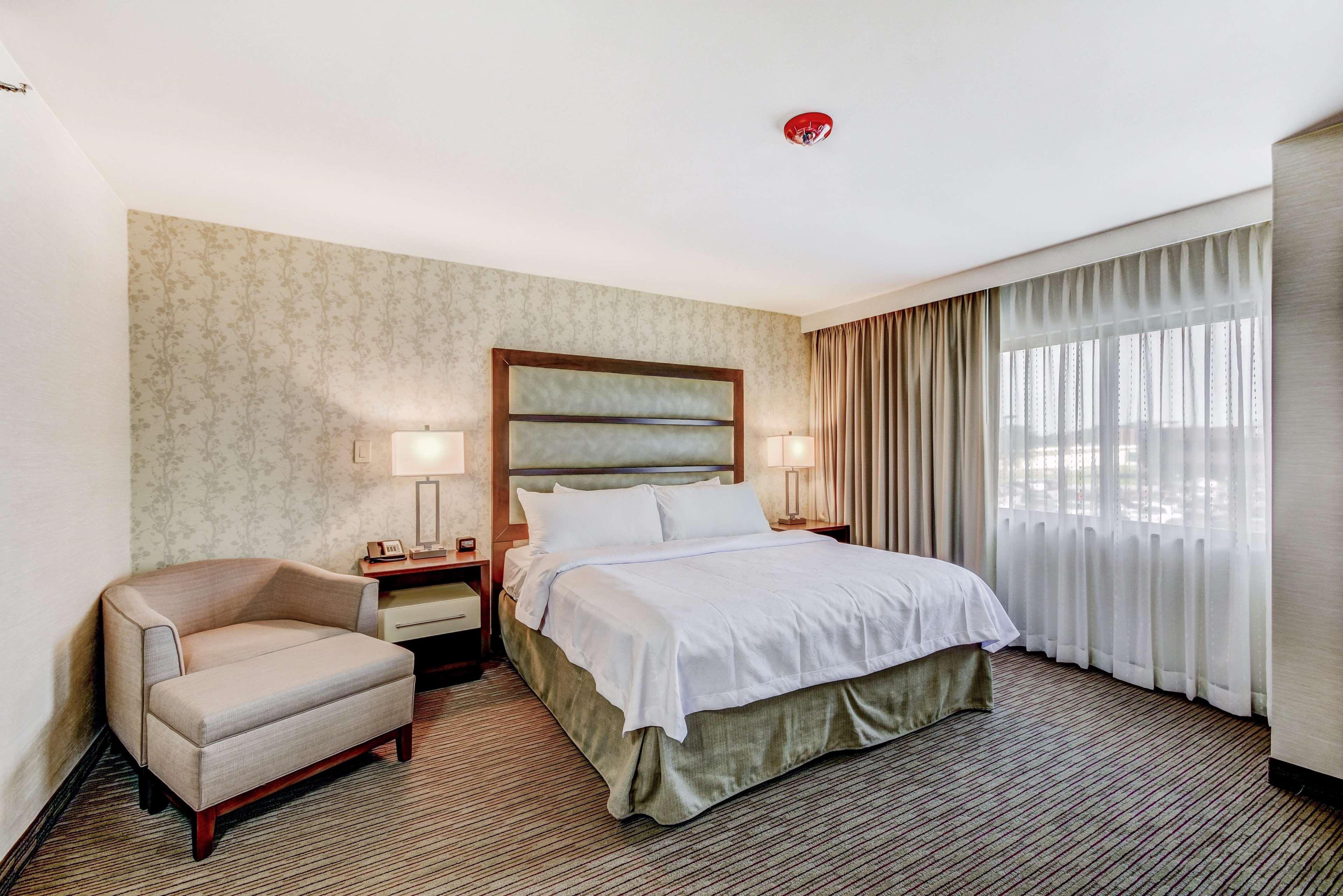 Homewood Suites By Hilton Indianapolis Carmel Kültér fotó