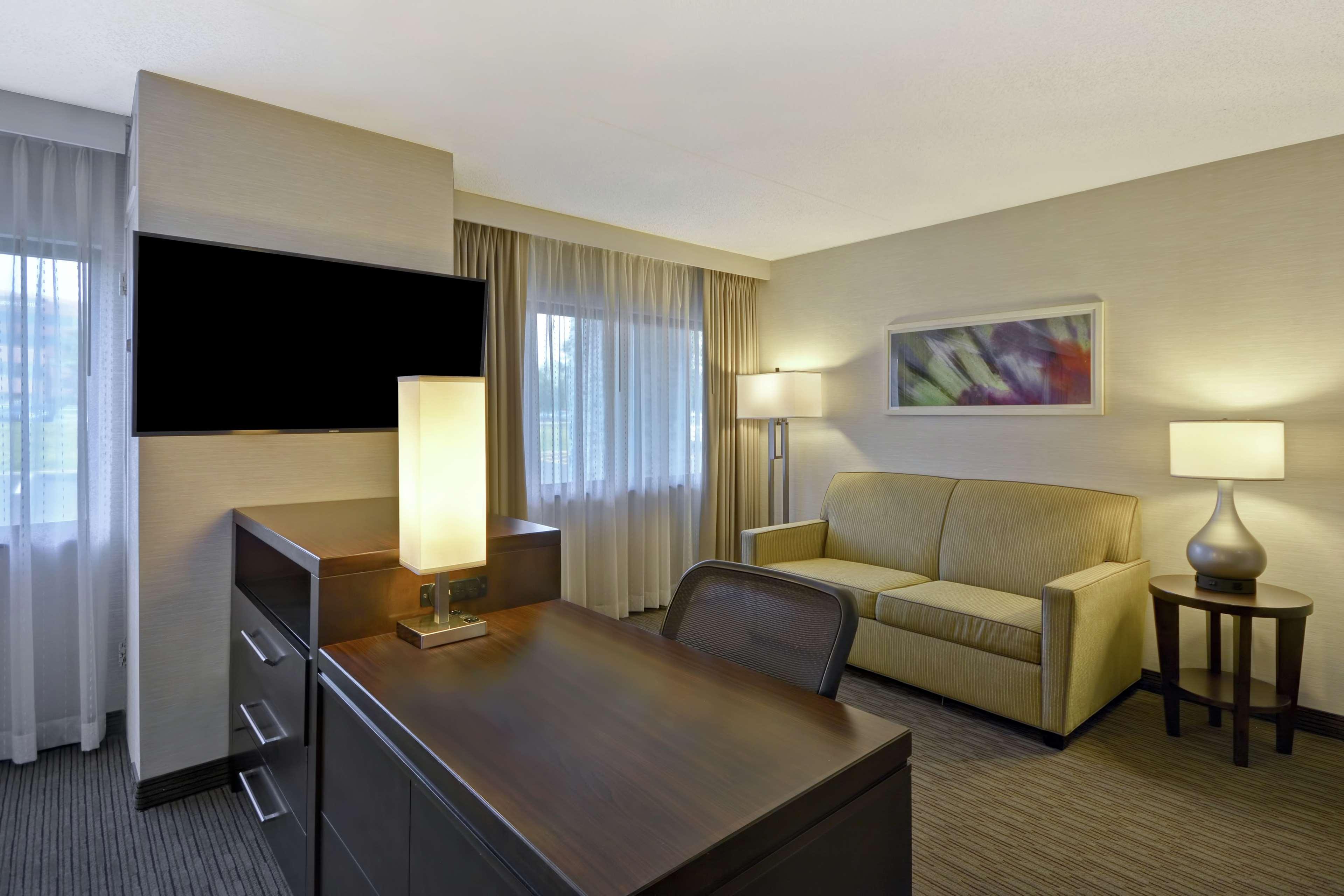 Homewood Suites By Hilton Indianapolis Carmel Kültér fotó