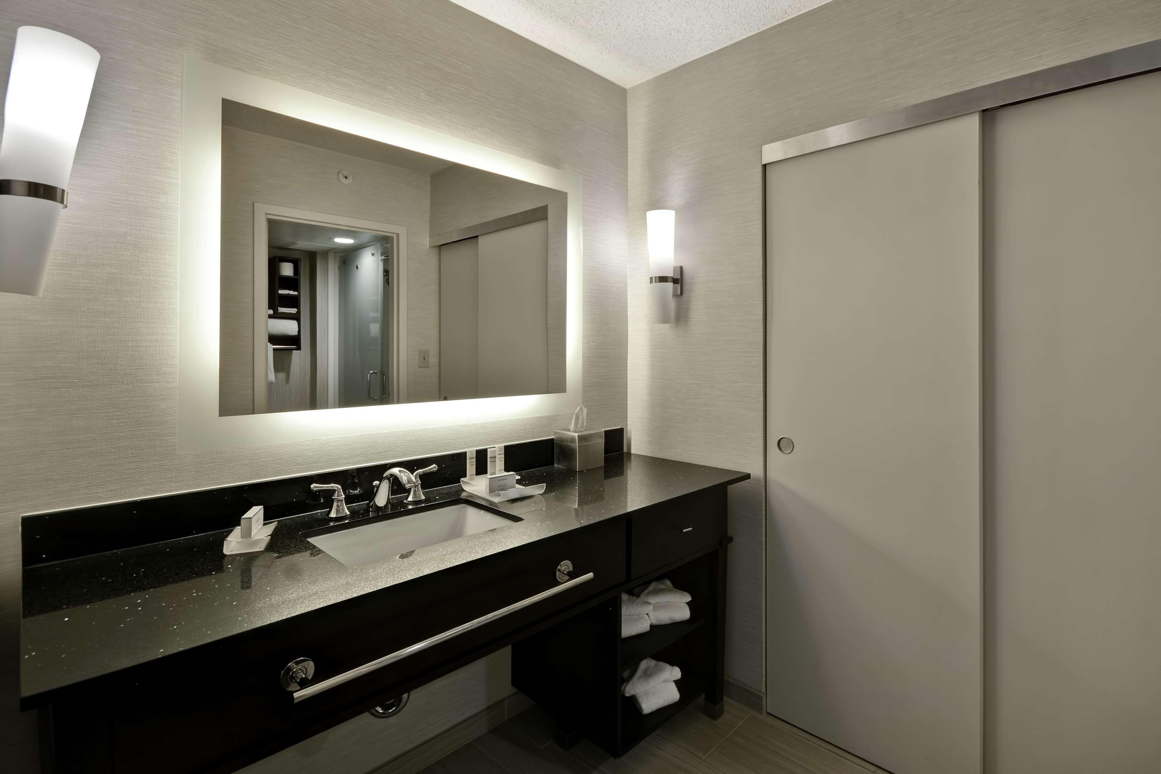 Homewood Suites By Hilton Indianapolis Carmel Kültér fotó