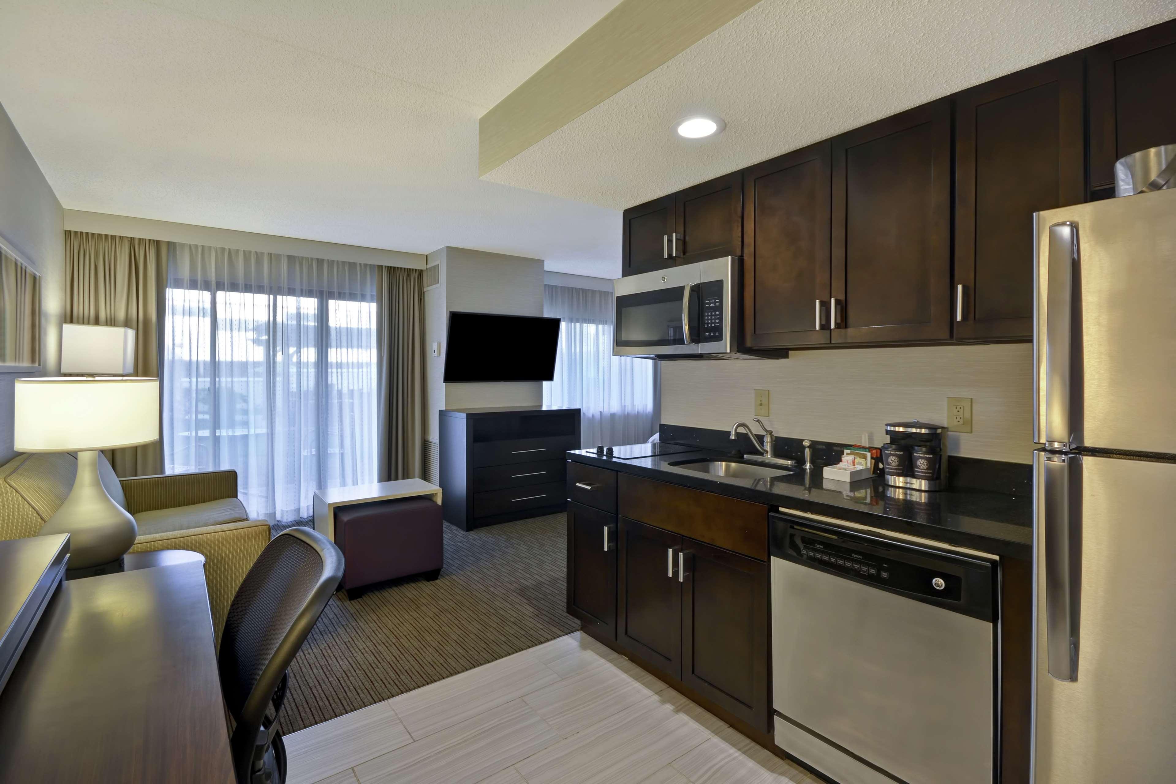 Homewood Suites By Hilton Indianapolis Carmel Kültér fotó