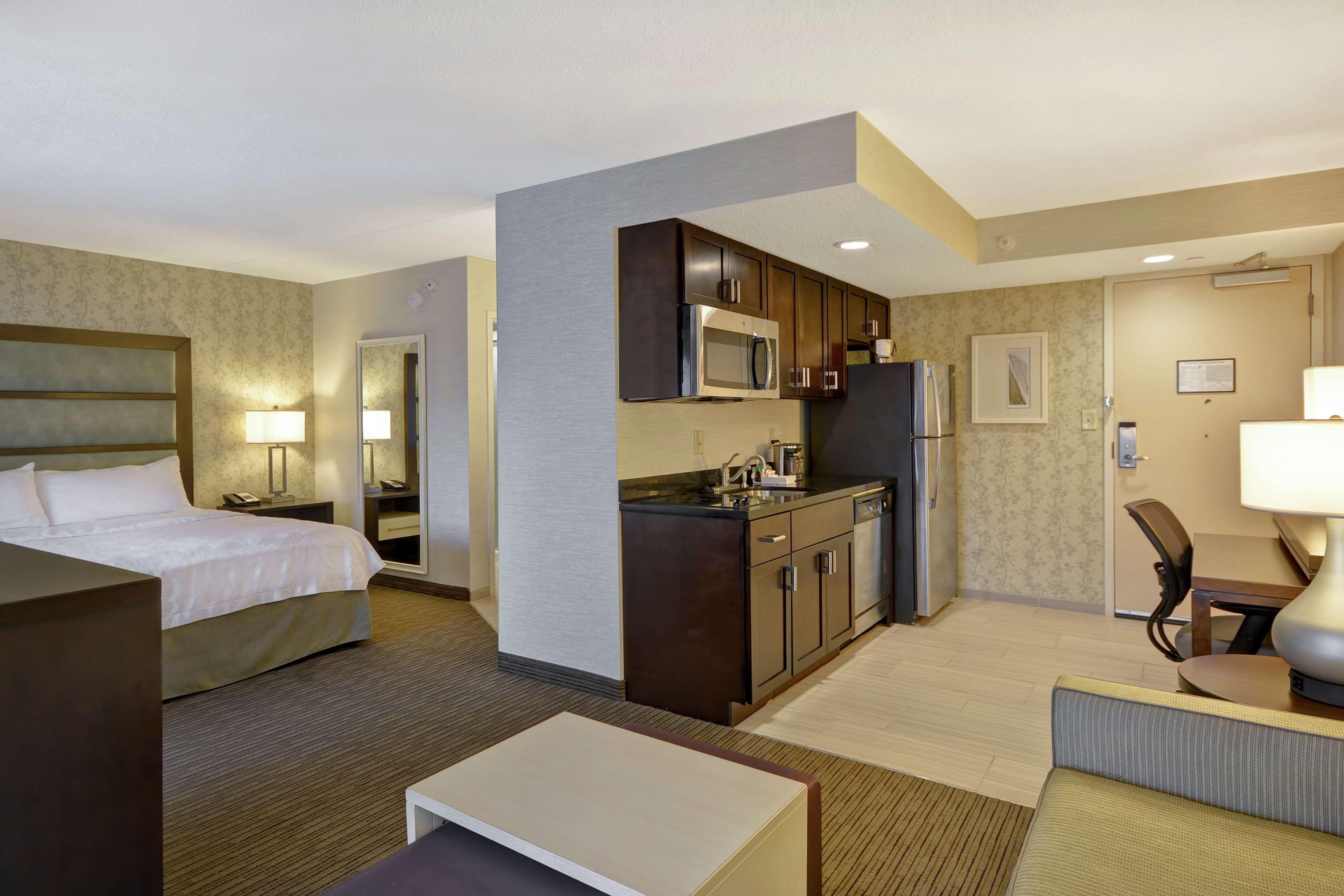 Homewood Suites By Hilton Indianapolis Carmel Kültér fotó