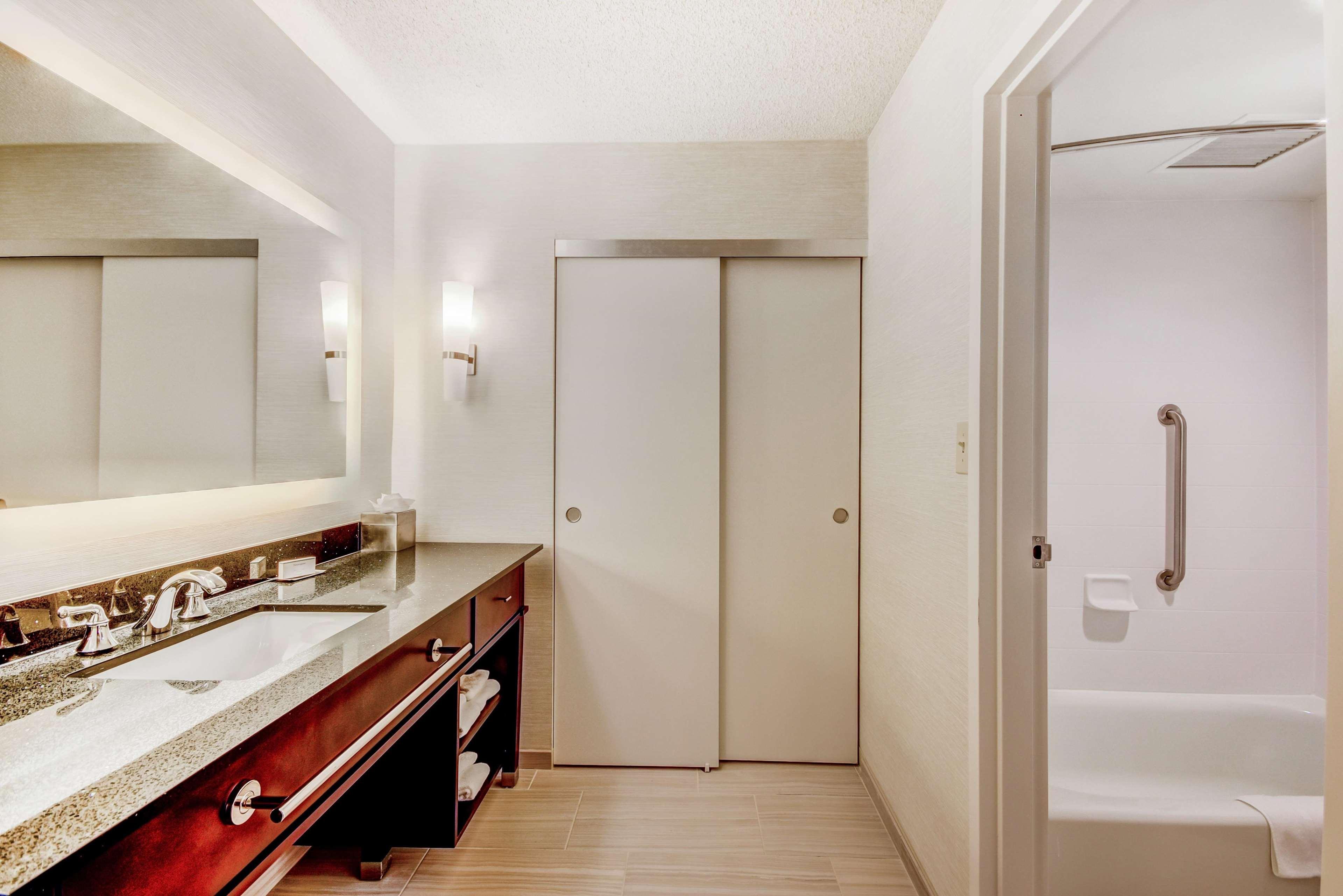 Homewood Suites By Hilton Indianapolis Carmel Kültér fotó