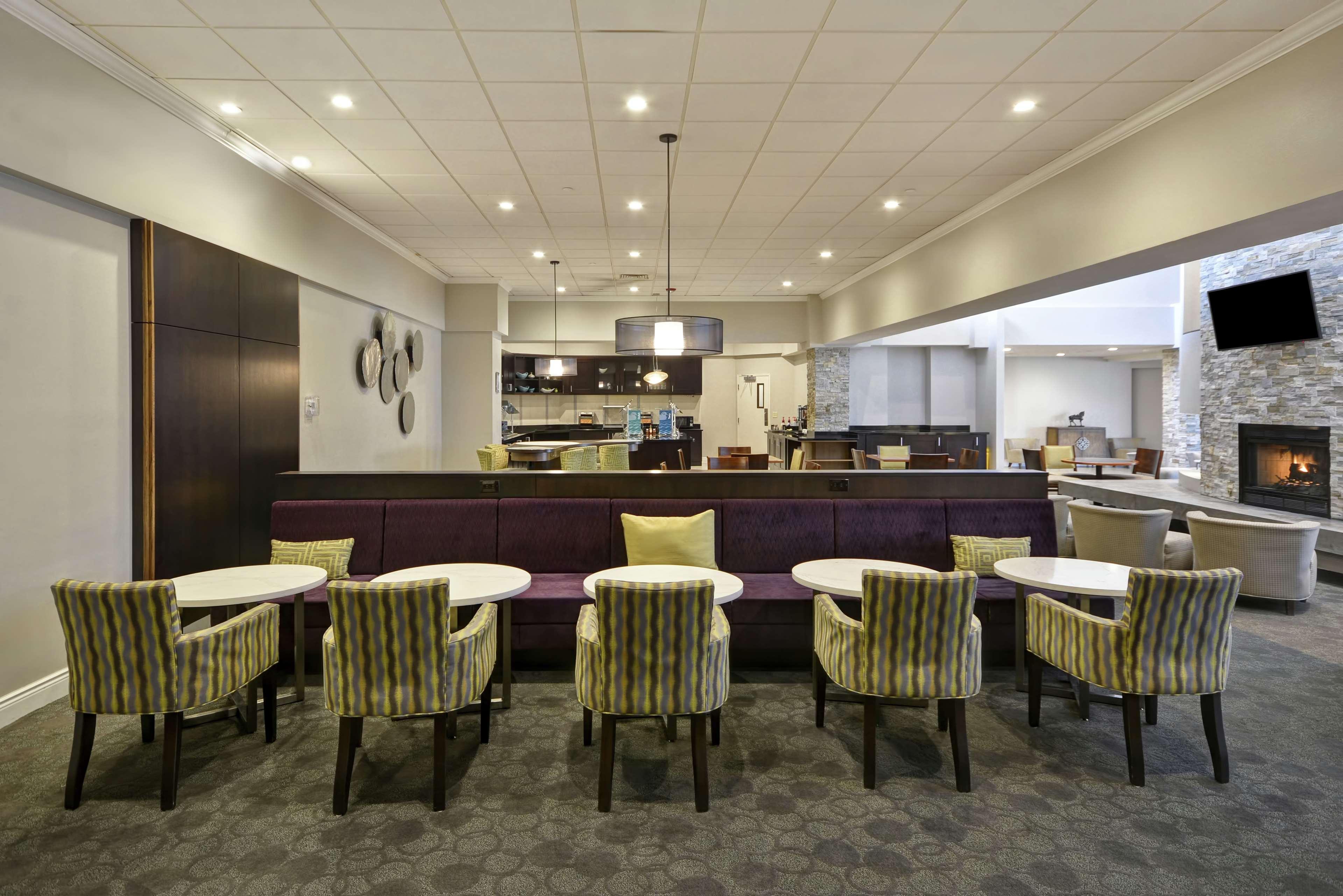 Homewood Suites By Hilton Indianapolis Carmel Kültér fotó