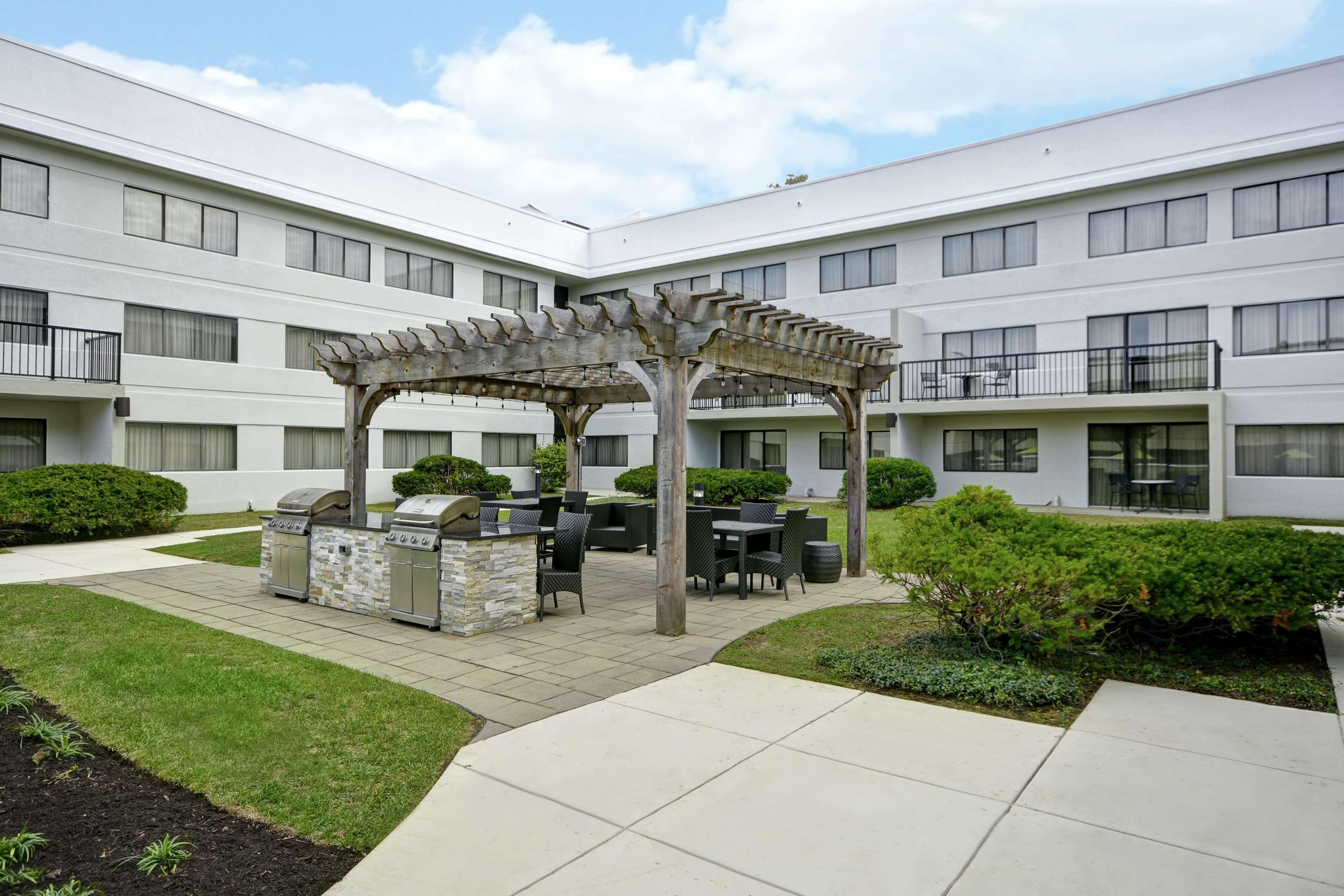 Homewood Suites By Hilton Indianapolis Carmel Kültér fotó