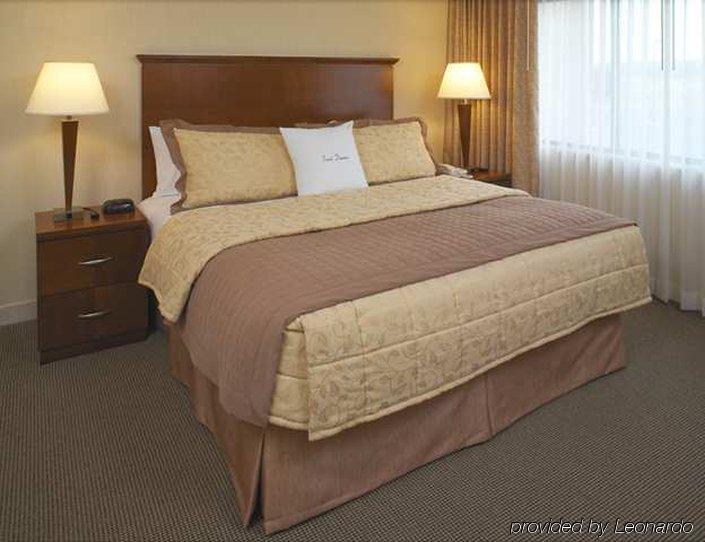 Homewood Suites By Hilton Indianapolis Carmel Szoba fotó