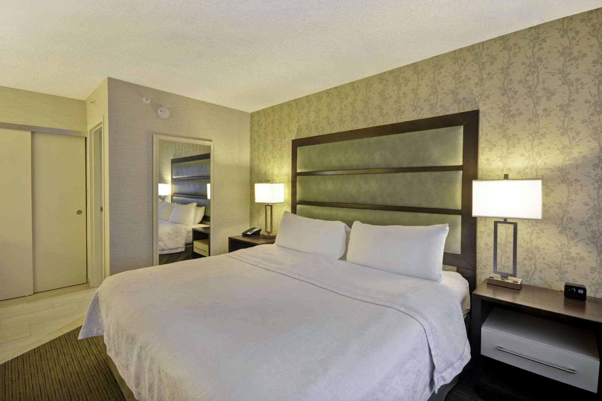 Homewood Suites By Hilton Indianapolis Carmel Kültér fotó