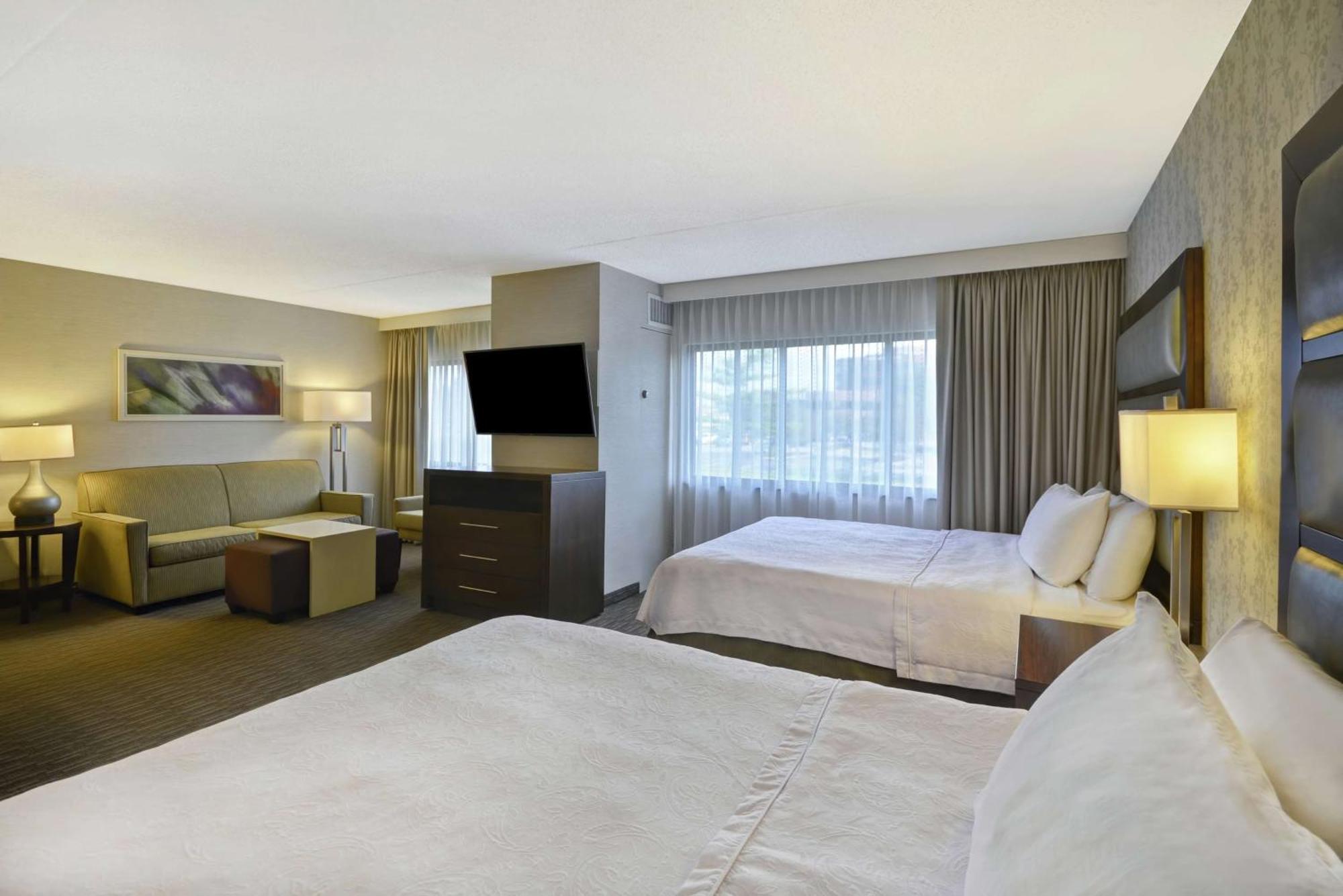 Homewood Suites By Hilton Indianapolis Carmel Kültér fotó