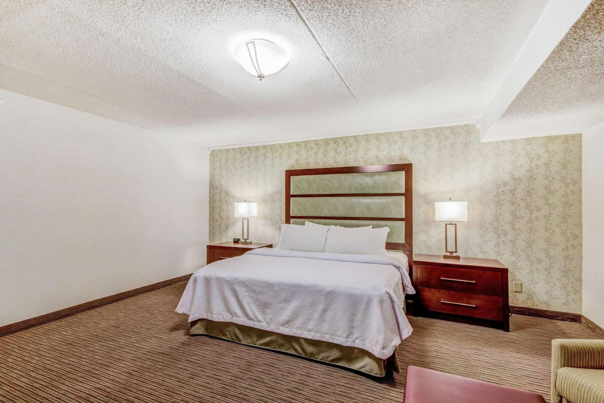 Homewood Suites By Hilton Indianapolis Carmel Kültér fotó