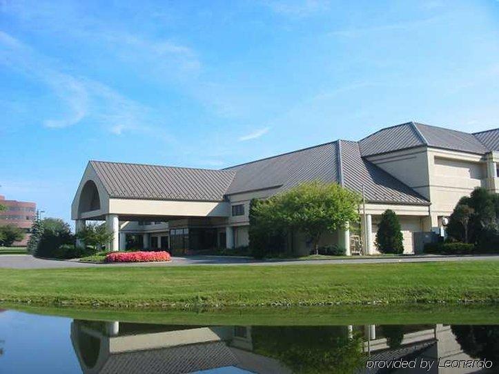 Homewood Suites By Hilton Indianapolis Carmel Kültér fotó