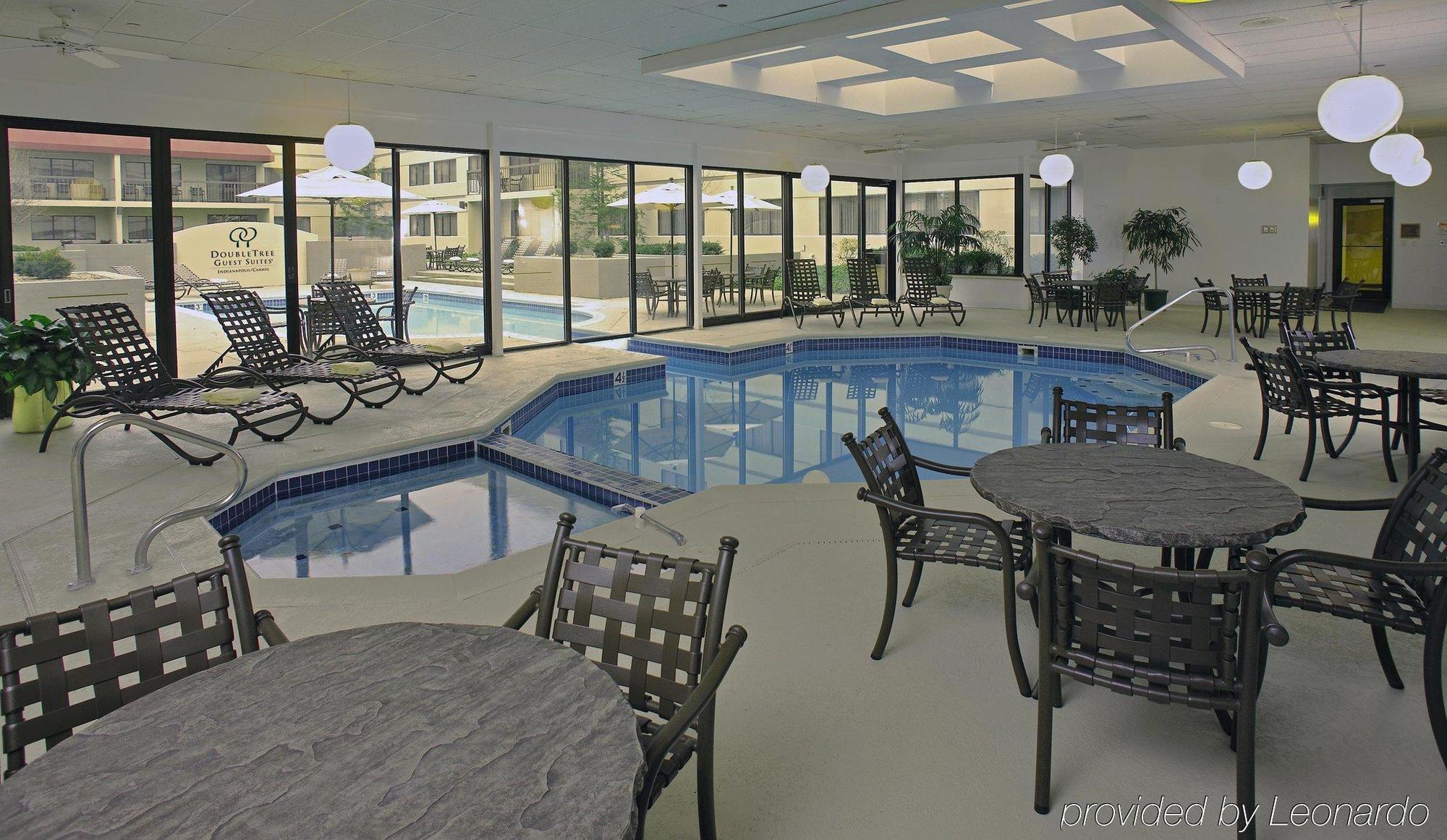 Homewood Suites By Hilton Indianapolis Carmel Kültér fotó