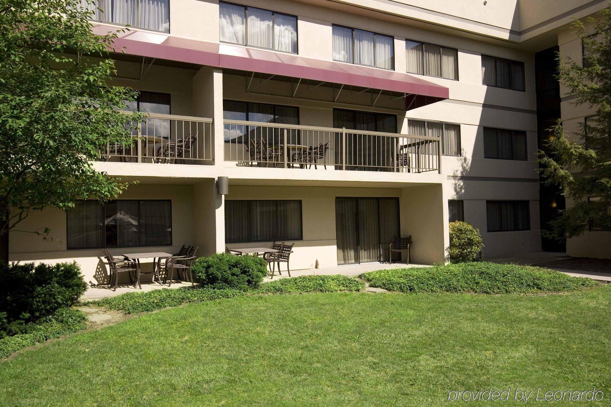 Homewood Suites By Hilton Indianapolis Carmel Kültér fotó