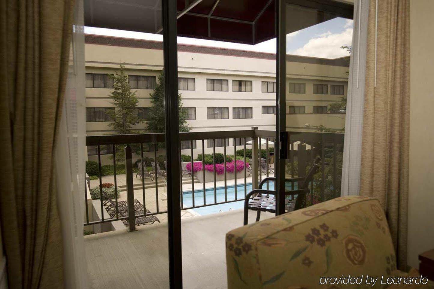 Homewood Suites By Hilton Indianapolis Carmel Kültér fotó